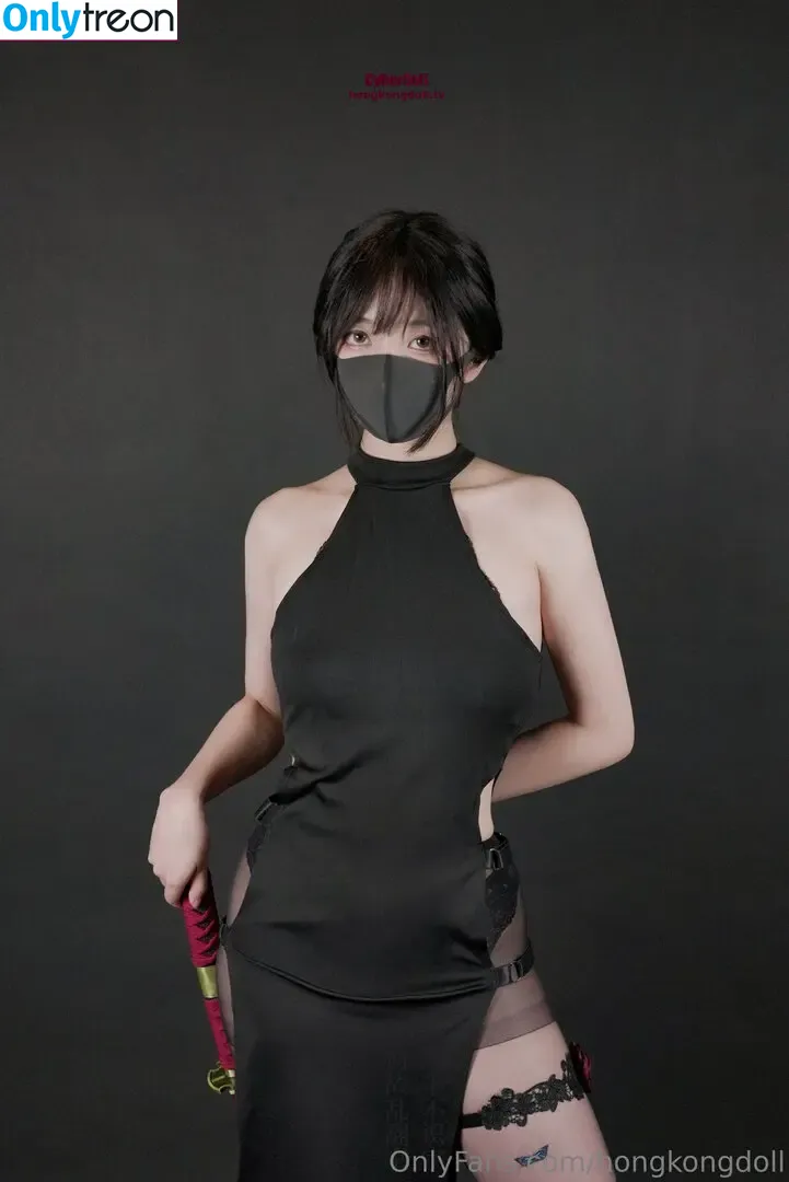 Hongkongdoll nude photo #1132 (hongkong_doll)