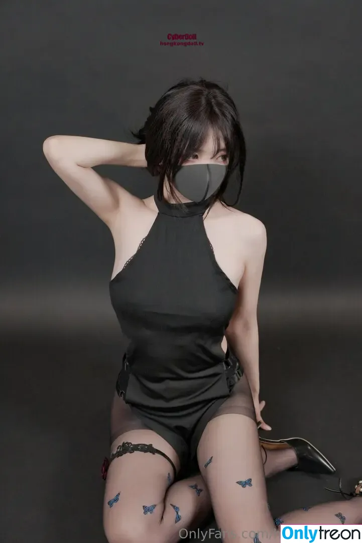 Hongkongdoll nude photo #1133 (hongkong_doll)