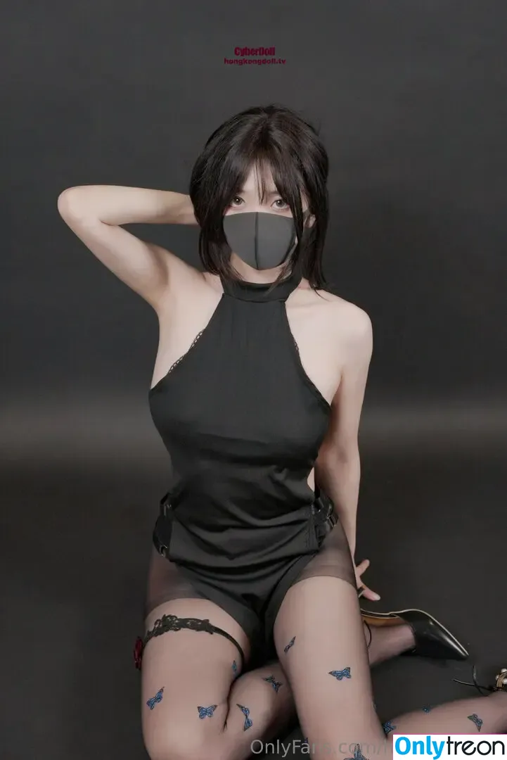 Hongkongdoll nude photo #1134 (hongkong_doll)