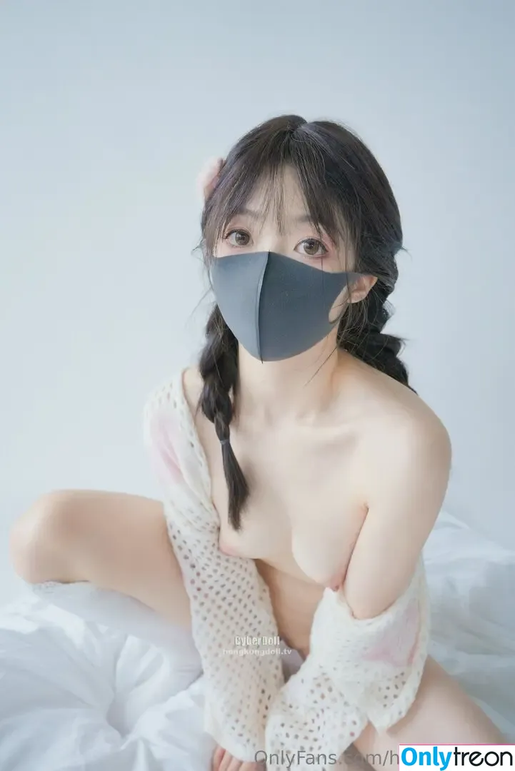 Hongkongdoll nude photo #1408 (hongkong_doll)