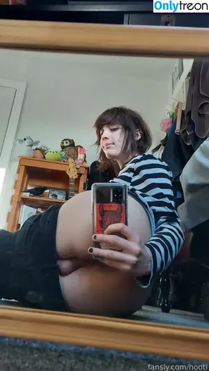 hooti / hootinpootin nude photo #0002