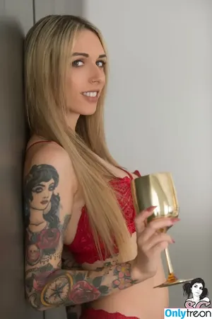 Hope Brookes / xohopeiero nude photo #0231
