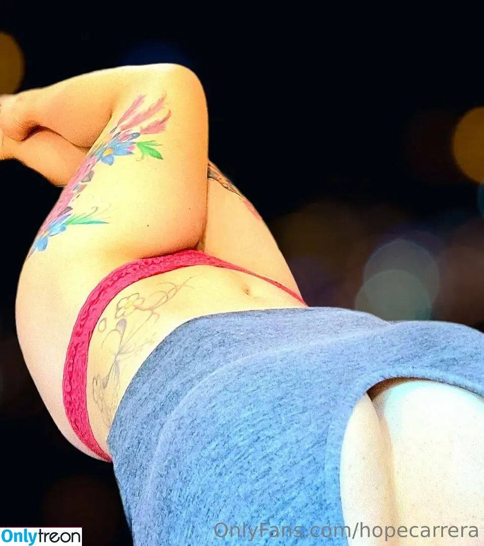 hopecarrera nude photo #0001 (thehopecarrera)