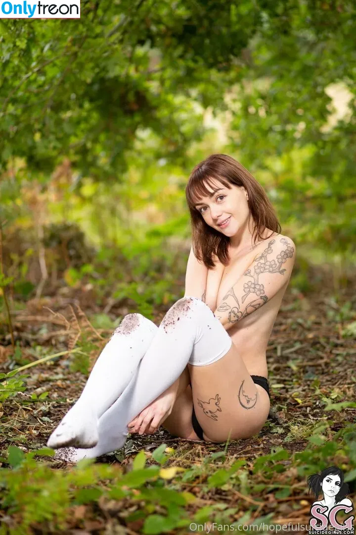 hopefulsuicidegirls nude photo #0002 (hopefulsuicidegirls)