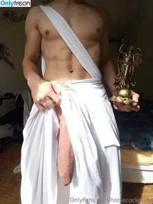 horsecockdude / horsecock5 nude photo #0030