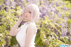 Hoshilily / hoshilily1 / hoshilily_cos / 星之迟迟 nude photo #0694