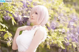 Hoshilily / hoshilily1 / hoshilily_cos / 星之迟迟 nude photo #0704