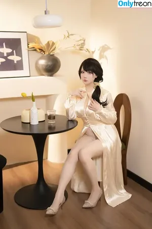 Hoshilily / hoshilily1 / hoshilily_cos / 星之迟迟 nude photo #0758