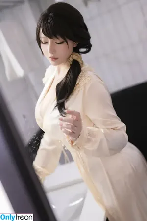 Hoshilily / hoshilily1 / hoshilily_cos / 星之迟迟 nude photo #0893
