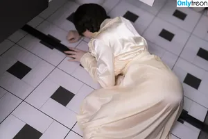 Hoshilily / hoshilily1 / hoshilily_cos / 星之迟迟 nude photo #0898