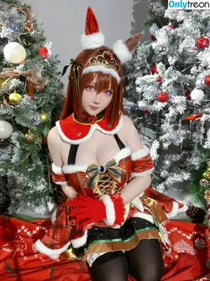 Hoshilily / hoshilily1 / hoshilily_cos / 星之迟迟 nude photo #0907