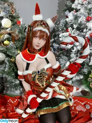 Hoshilily / hoshilily1 / hoshilily_cos / 星之迟迟 nude photo #0908