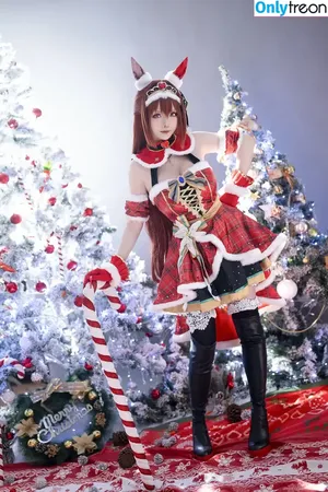 Hoshilily / hoshilily1 / hoshilily_cos / 星之迟迟 nude photo #0914