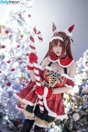 Hoshilily / hoshilily1 / hoshilily_cos / 星之迟迟 nude photo #0916