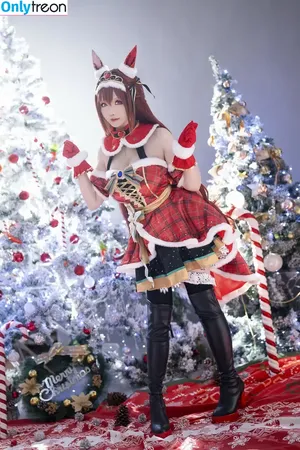 Hoshilily / hoshilily1 / hoshilily_cos / 星之迟迟 nude photo #0919