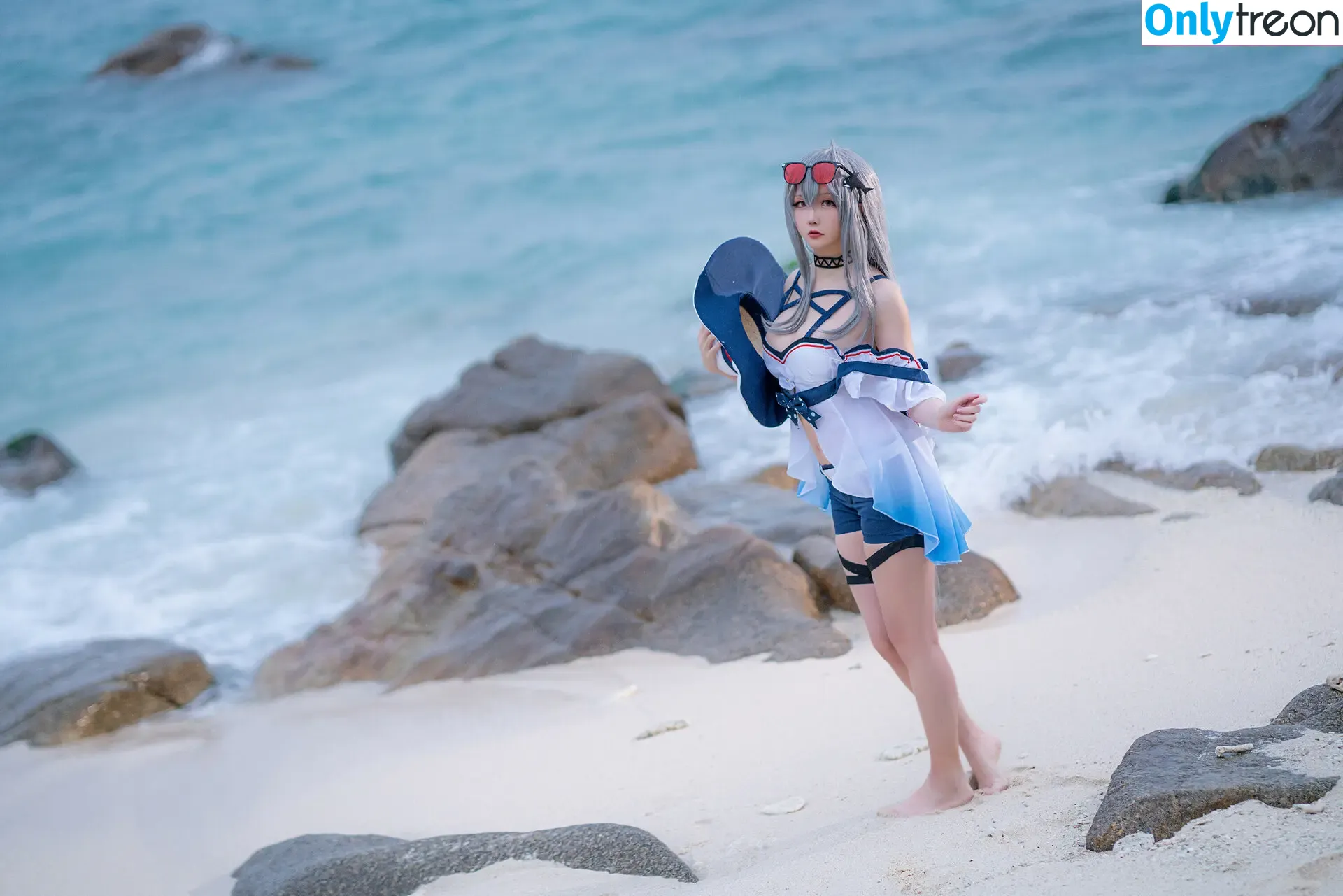 Hoshilily nude photo #0657 (hoshilily1 / hoshilily_cos / 星之迟迟)