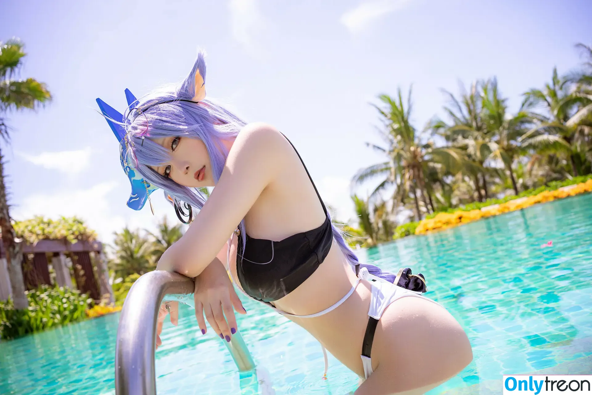 Hoshilily nude photo #0690 (hoshilily1 / hoshilily_cos / 星之迟迟)