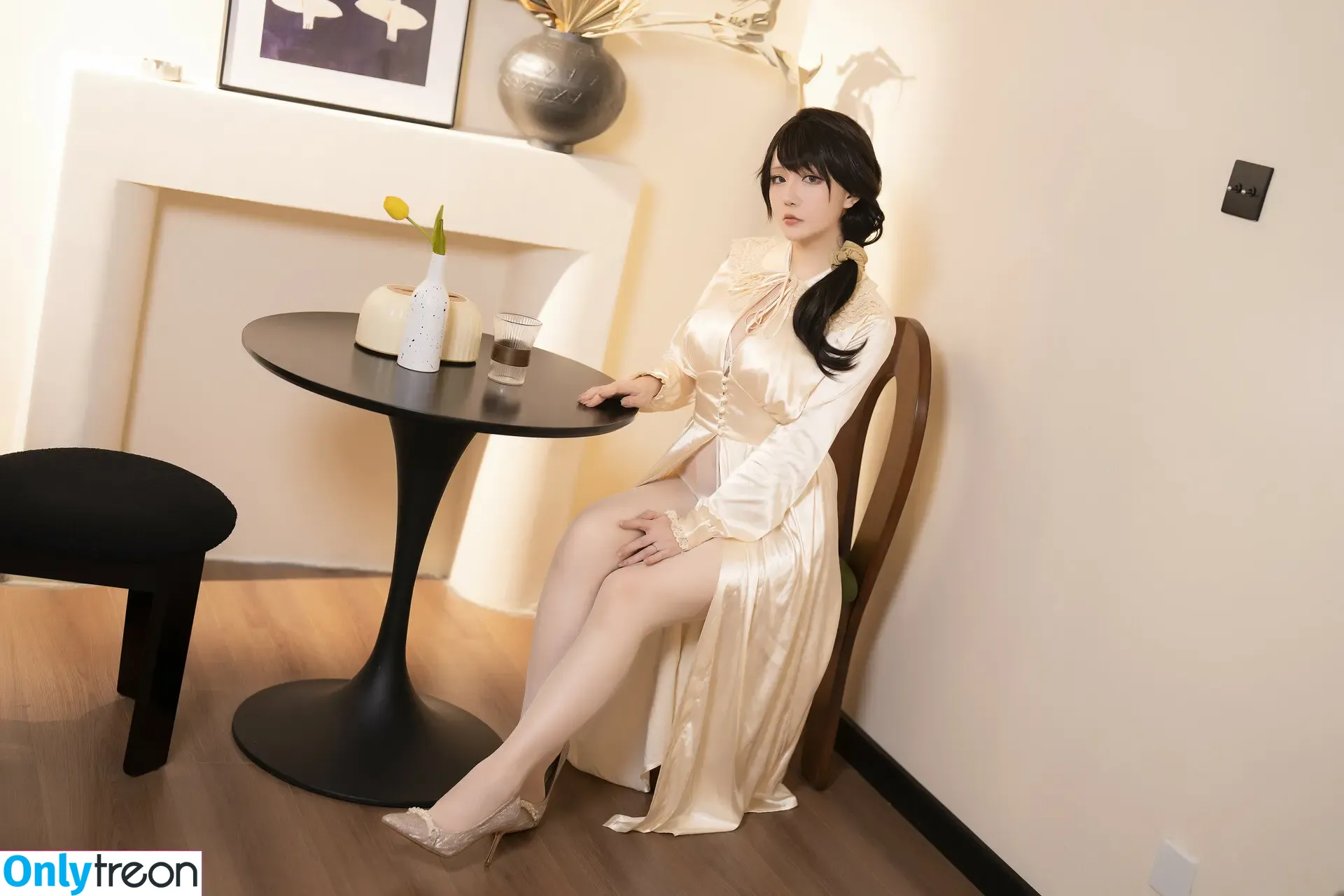 Hoshilily nude photo #0727 (hoshilily1 / hoshilily_cos / 星之迟迟)