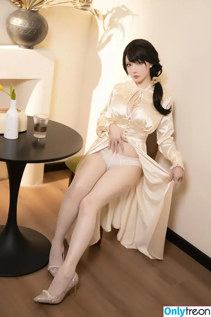 Hoshilily nude photo #0744 (hoshilily1 / hoshilily_cos / 星之迟迟)