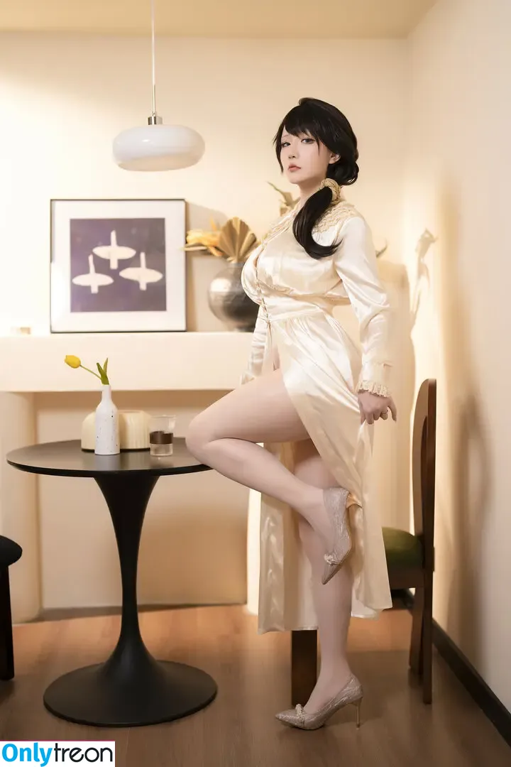 Hoshilily nude photo #0746 (hoshilily1 / hoshilily_cos / 星之迟迟)