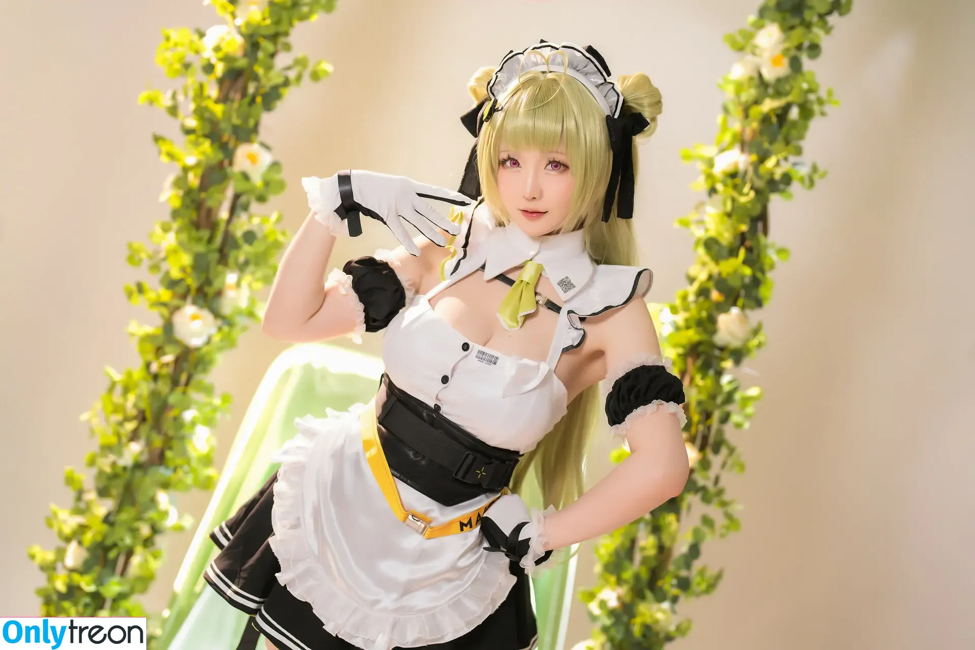 Hoshilily nude photo #0852 (hoshilily1 / hoshilily_cos / 星之迟迟)