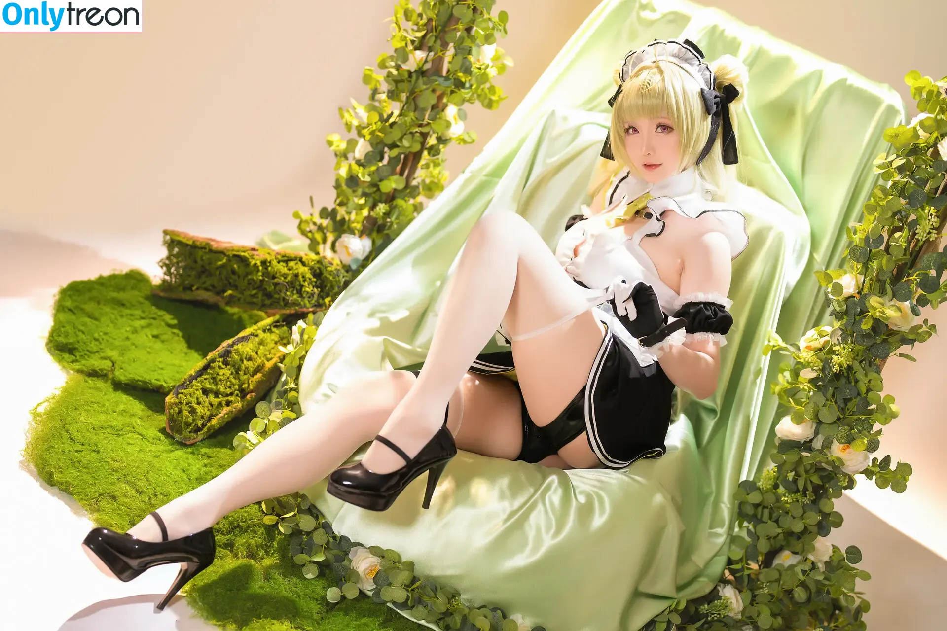 Hoshilily nude photo #0857 (hoshilily1 / hoshilily_cos / 星之迟迟)