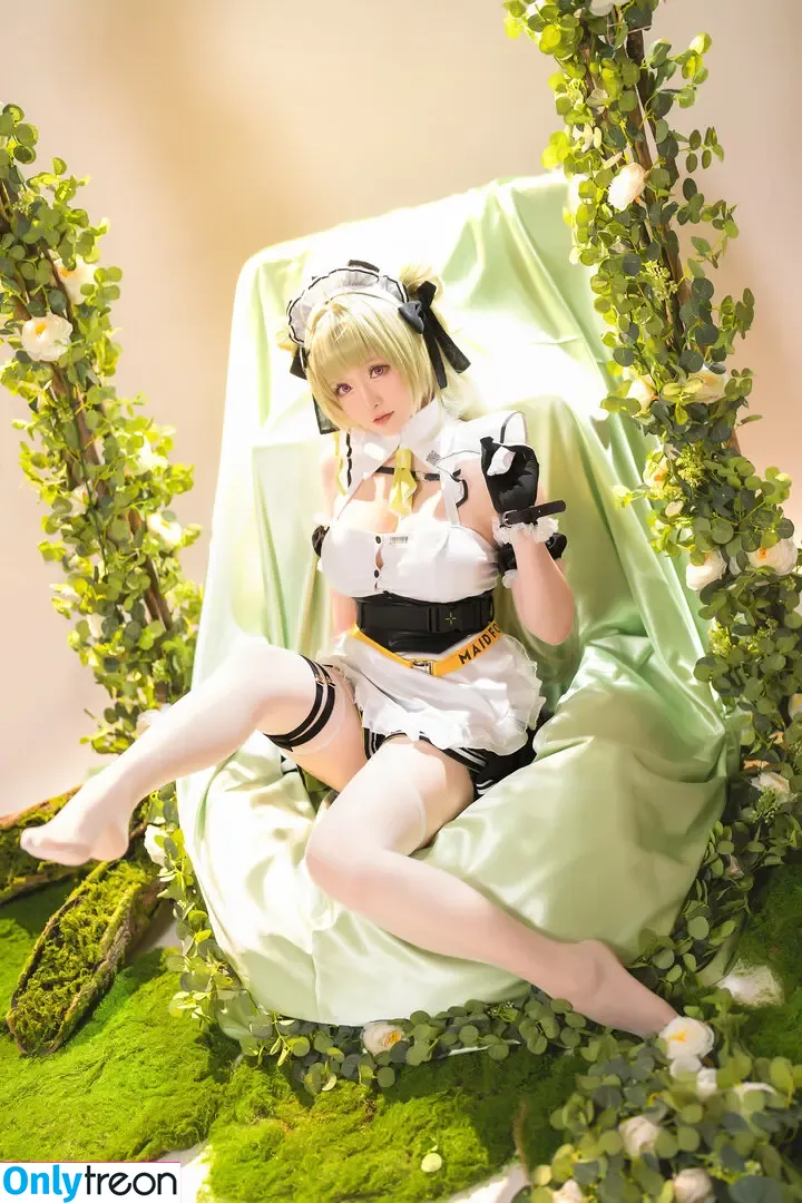 Hoshilily nude photo #0865 (hoshilily1 / hoshilily_cos / 星之迟迟)