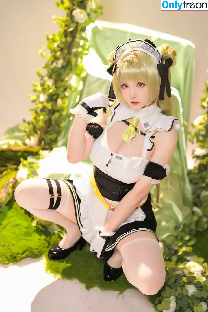 Hoshilily nude photo #0868 (hoshilily1 / hoshilily_cos / 星之迟迟)