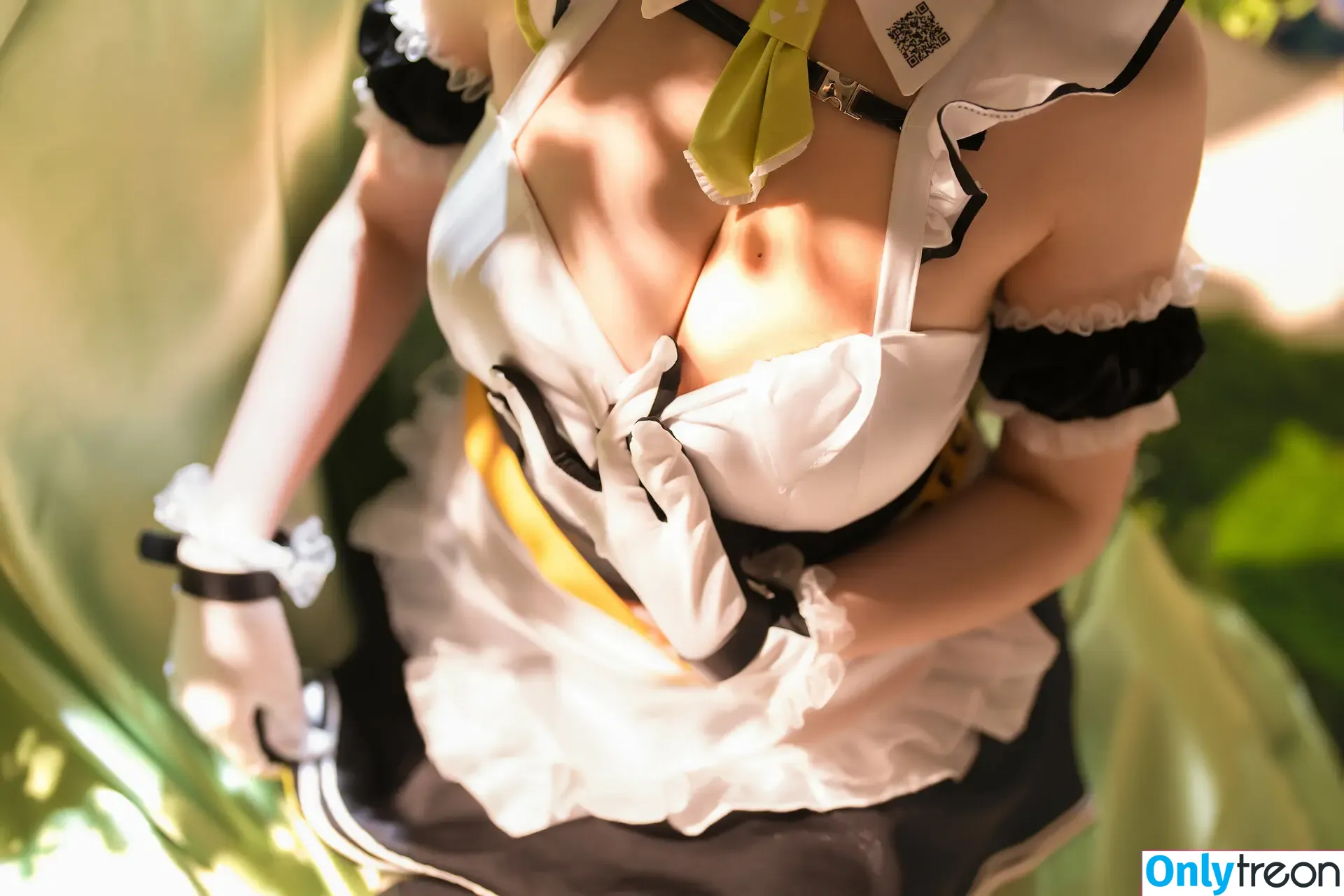Hoshilily nude photo #0875 (hoshilily1 / hoshilily_cos / 星之迟迟)