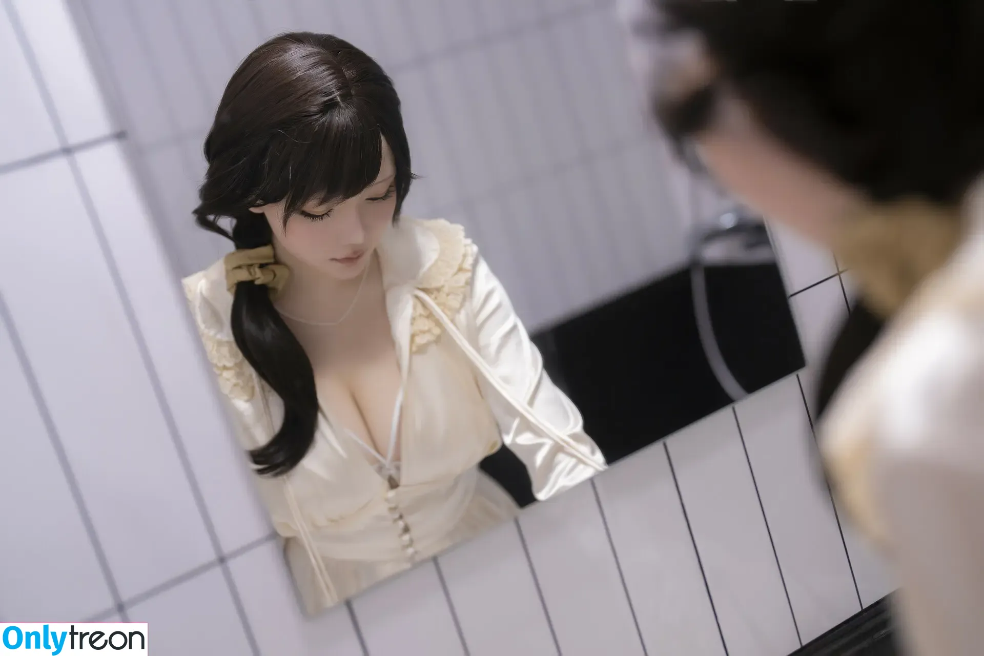 Hoshilily nude photo #0892 (hoshilily1 / hoshilily_cos / 星之迟迟)