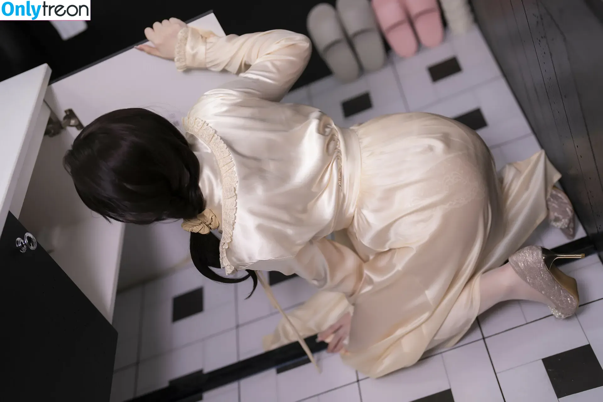 Hoshilily nude photo #0897 (hoshilily1 / hoshilily_cos / 星之迟迟)