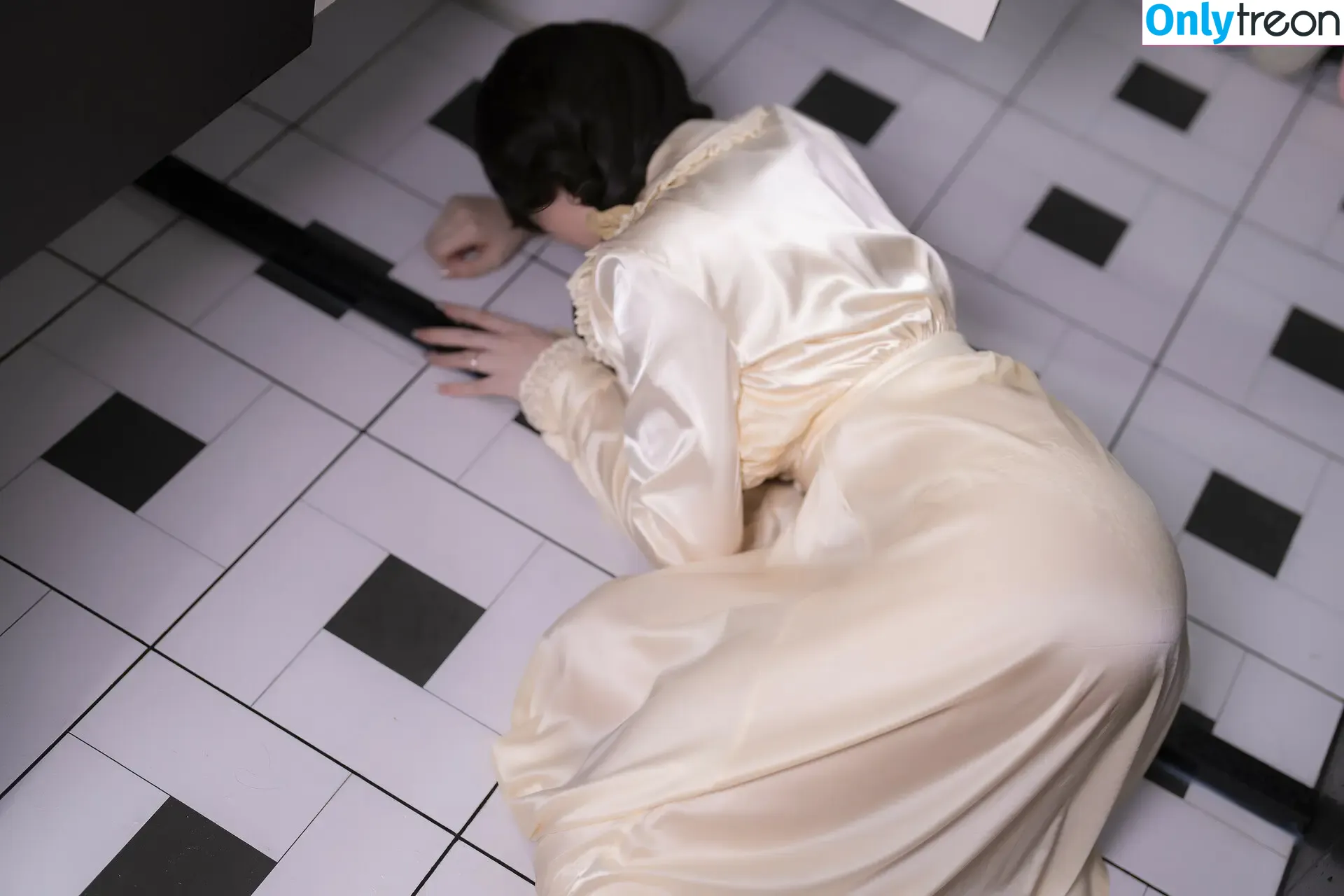 Hoshilily nude photo #0898 (hoshilily1 / hoshilily_cos / 星之迟迟)