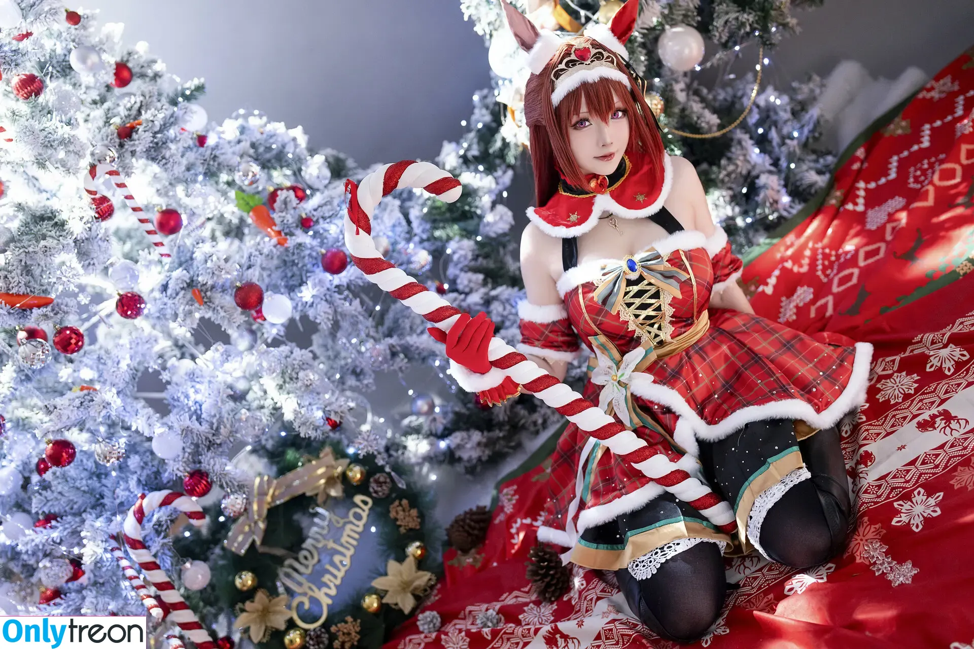 Hoshilily nude photo #0924 (hoshilily1 / hoshilily_cos / 星之迟迟)