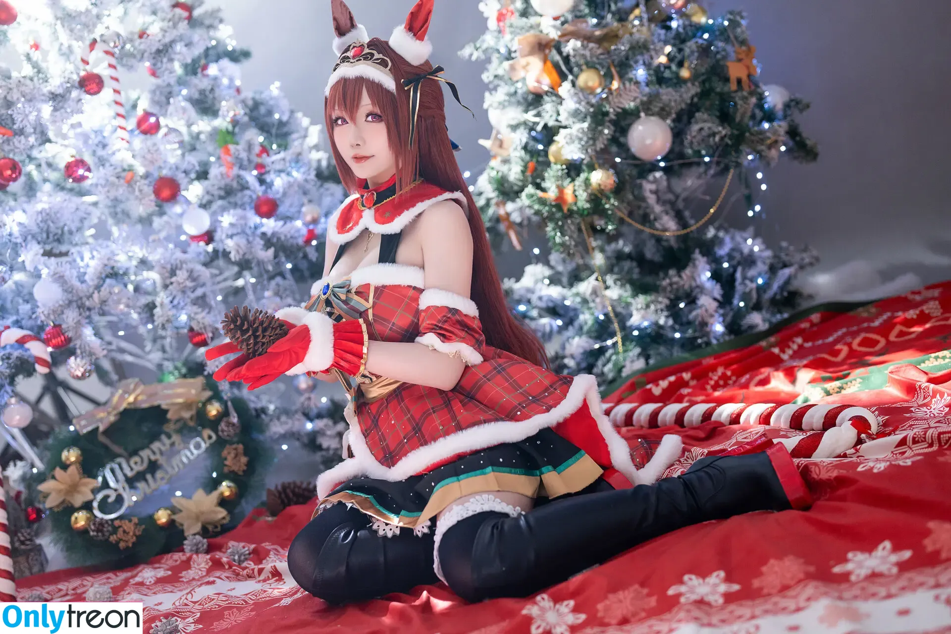 Hoshilily nude photo #0926 (hoshilily1 / hoshilily_cos / 星之迟迟)