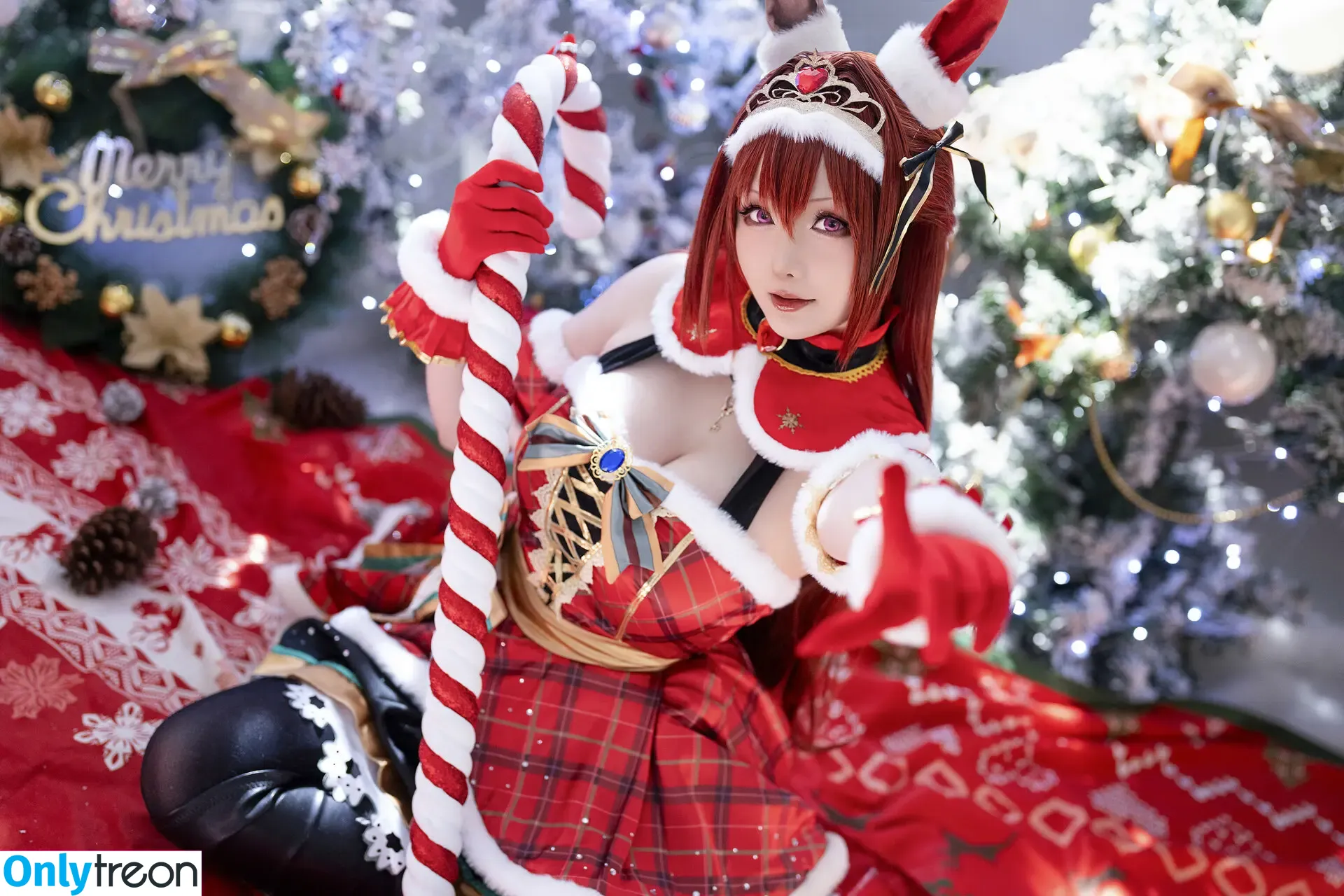 Hoshilily nude photo #0927 (hoshilily1 / hoshilily_cos / 星之迟迟)