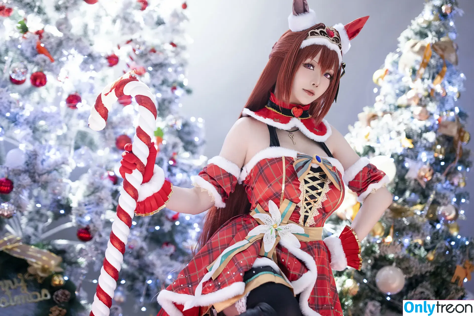 Hoshilily nude photo #0931 (hoshilily1 / hoshilily_cos / 星之迟迟)