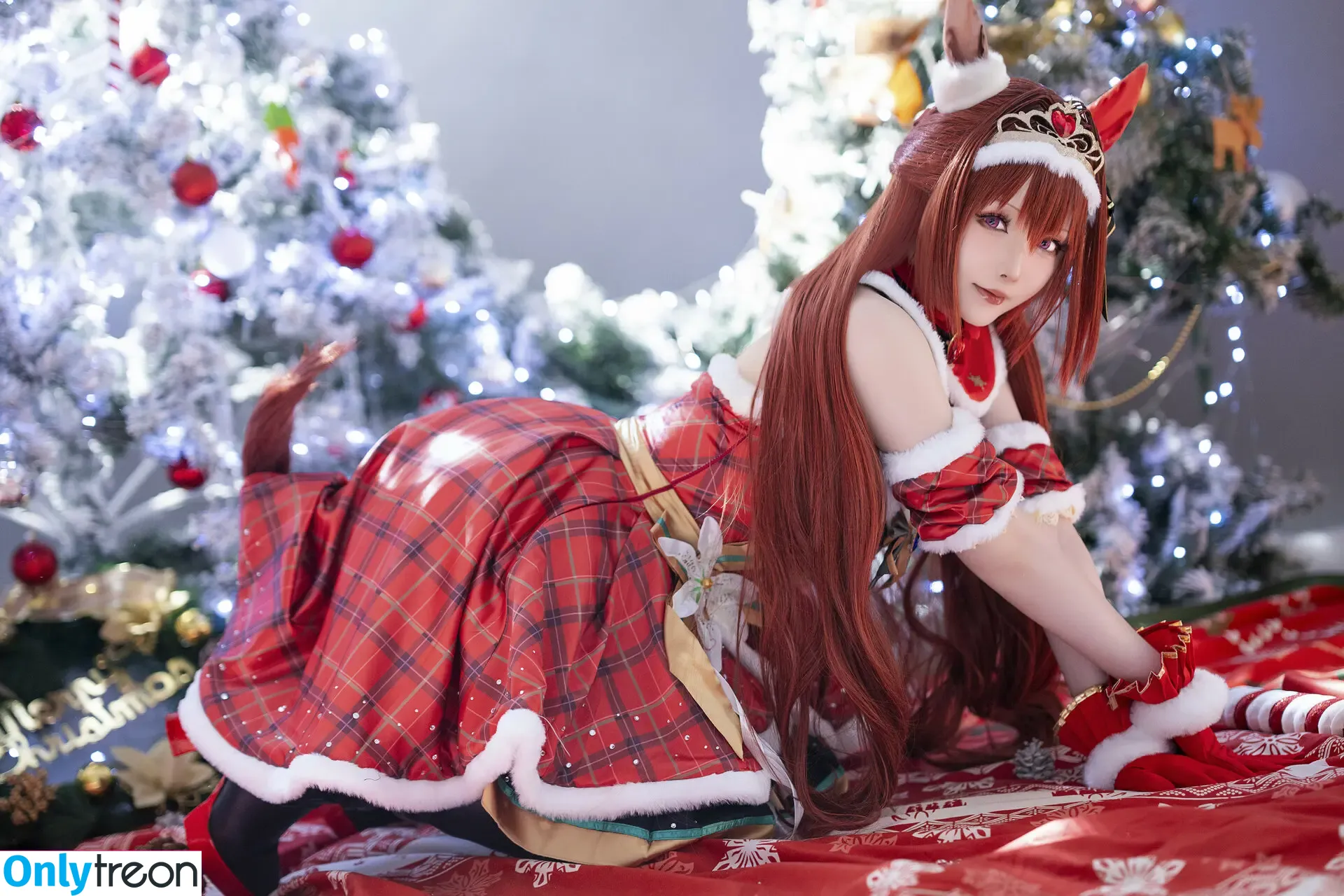 Hoshilily nude photo #0934 (hoshilily1 / hoshilily_cos / 星之迟迟)