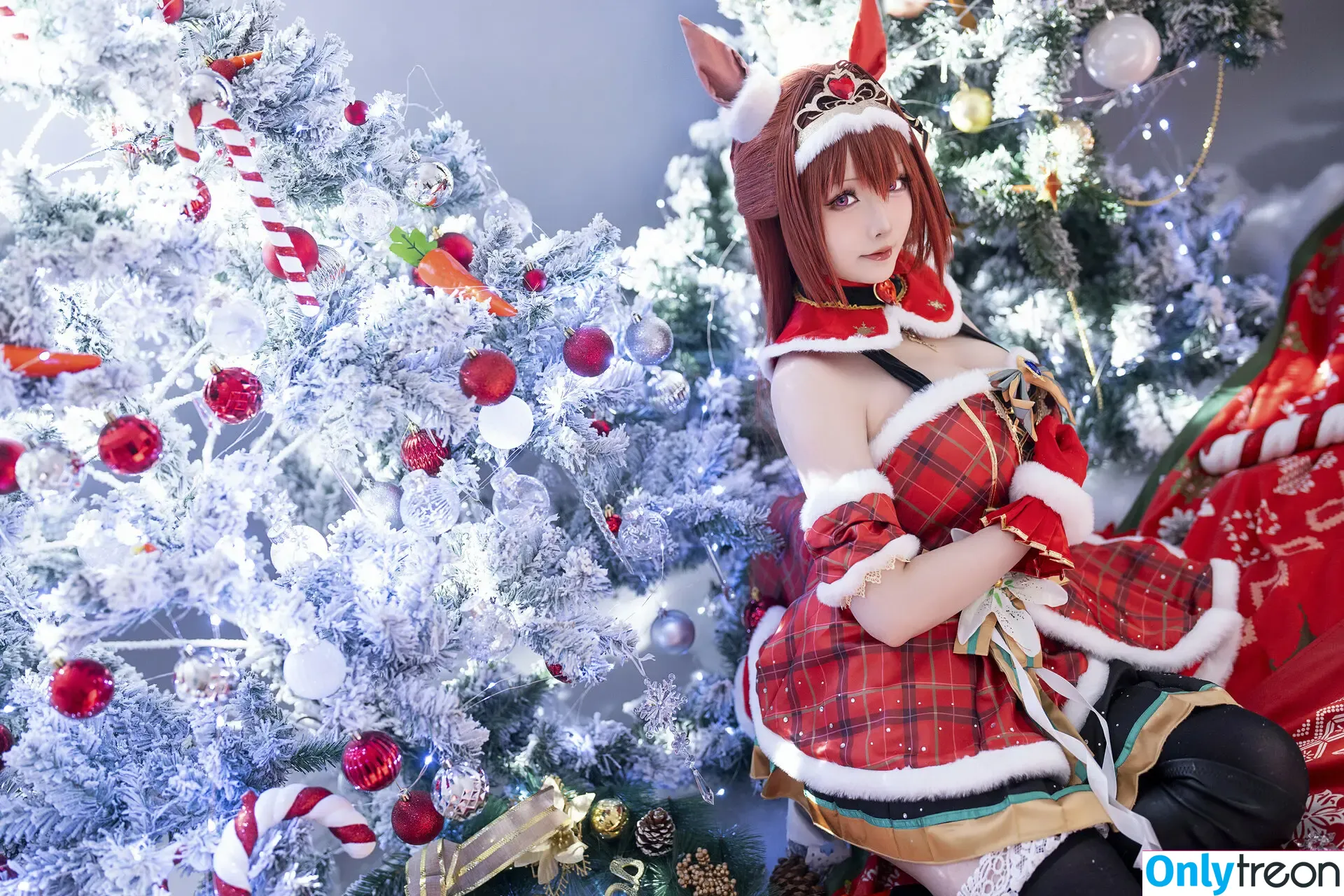 Hoshilily nude photo #0937 (hoshilily1 / hoshilily_cos / 星之迟迟)