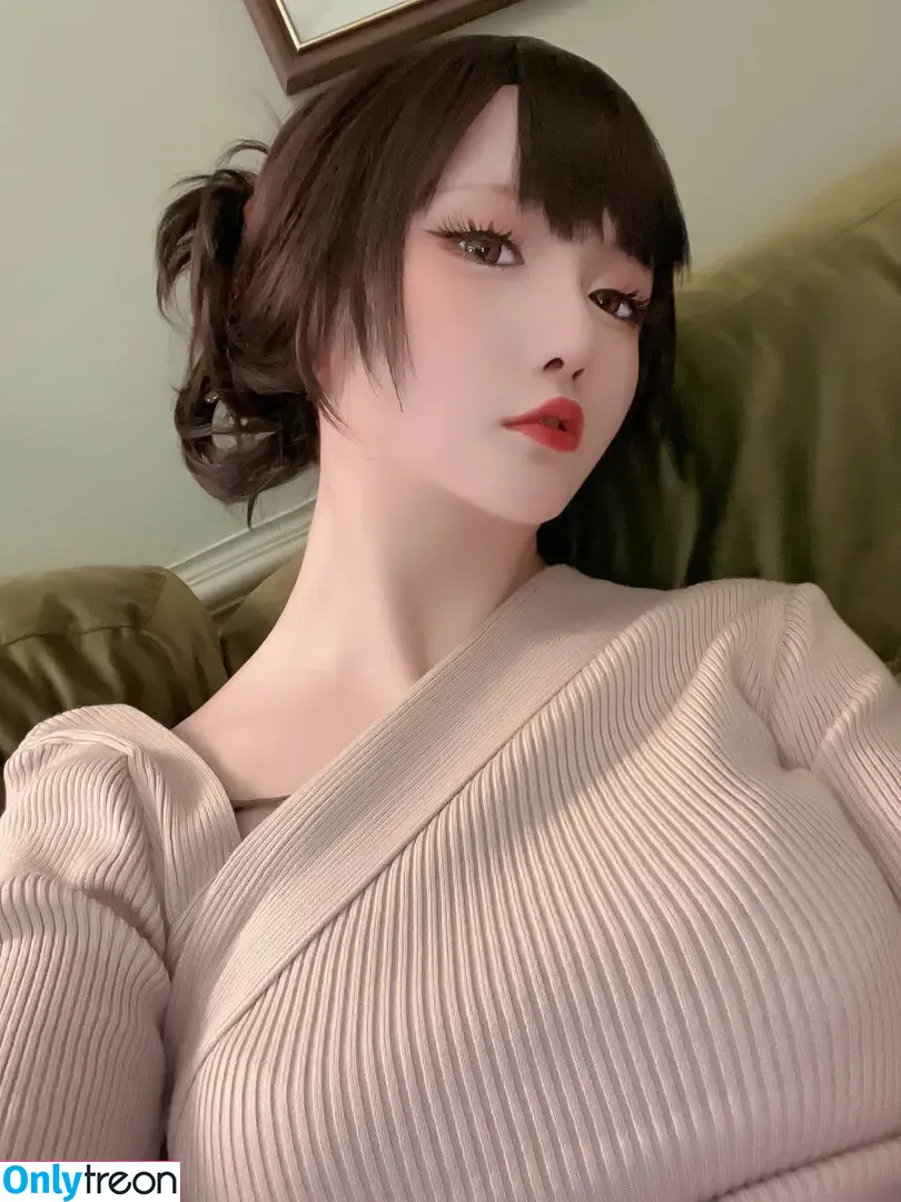 Hoshilily nude photo #0971 (hoshilily1 / hoshilily_cos / 星之迟迟)