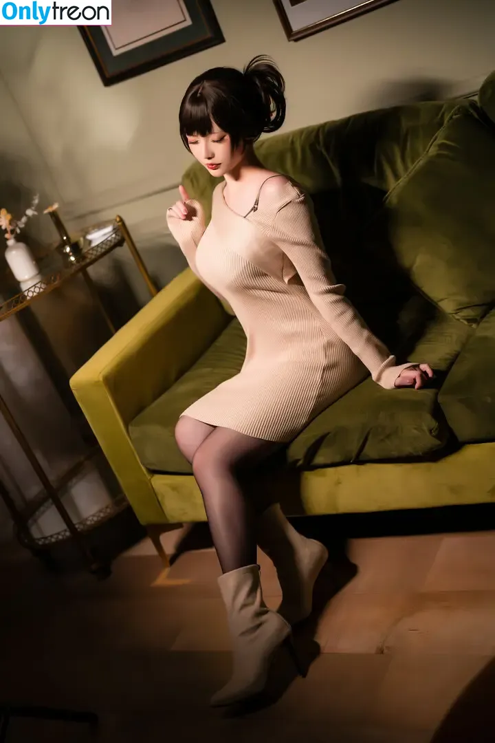 Hoshilily nude photo #0993 (hoshilily1 / hoshilily_cos / 星之迟迟)