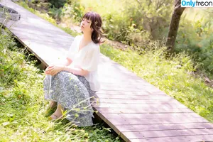 Hoshilily / hoshilily1 / hoshilily_cos / 星之迟迟 nude photo #1046