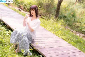 Hoshilily / hoshilily1 / hoshilily_cos / 星之迟迟 nude photo #1047