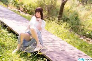 Hoshilily / hoshilily1 / hoshilily_cos / 星之迟迟 nude photo #1048