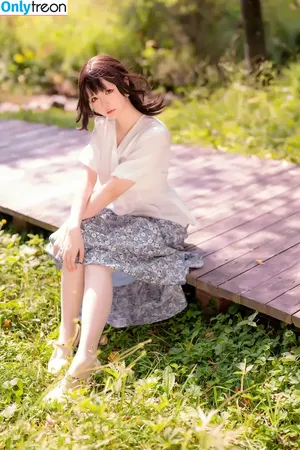 Hoshilily / hoshilily1 / hoshilily_cos / 星之迟迟 nude photo #1051