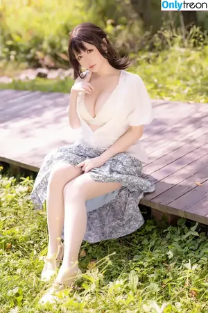 Hoshilily / hoshilily1 / hoshilily_cos / 星之迟迟 nude photo #1052