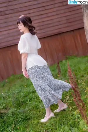 Hoshilily / hoshilily1 / hoshilily_cos / 星之迟迟 nude photo #1061
