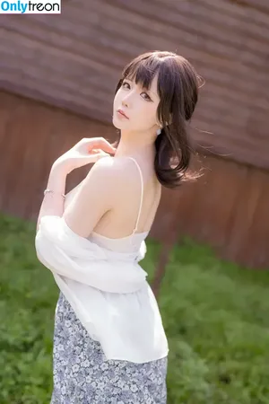 Hoshilily / hoshilily1 / hoshilily_cos / 星之迟迟 nude photo #1065