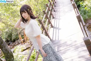 Hoshilily / hoshilily1 / hoshilily_cos / 星之迟迟 nude photo #1082