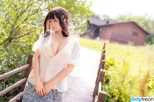 Hoshilily / hoshilily1 / hoshilily_cos / 星之迟迟 nude photo #1086