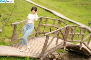 Hoshilily / hoshilily1 / hoshilily_cos / 星之迟迟 nude photo #1087